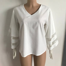 Chiffon Loose Blouse Top RRP $49.95