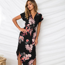 Rachel Midi Dress